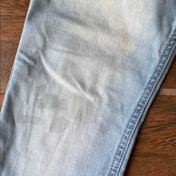 Hollister high rise super skinny - Picture 4 of 4